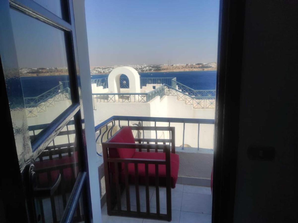 Halomy Sharm Resort المظهر الخارجي الصورة