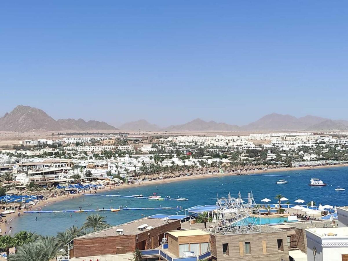 Halomy Sharm Resort المظهر الخارجي الصورة