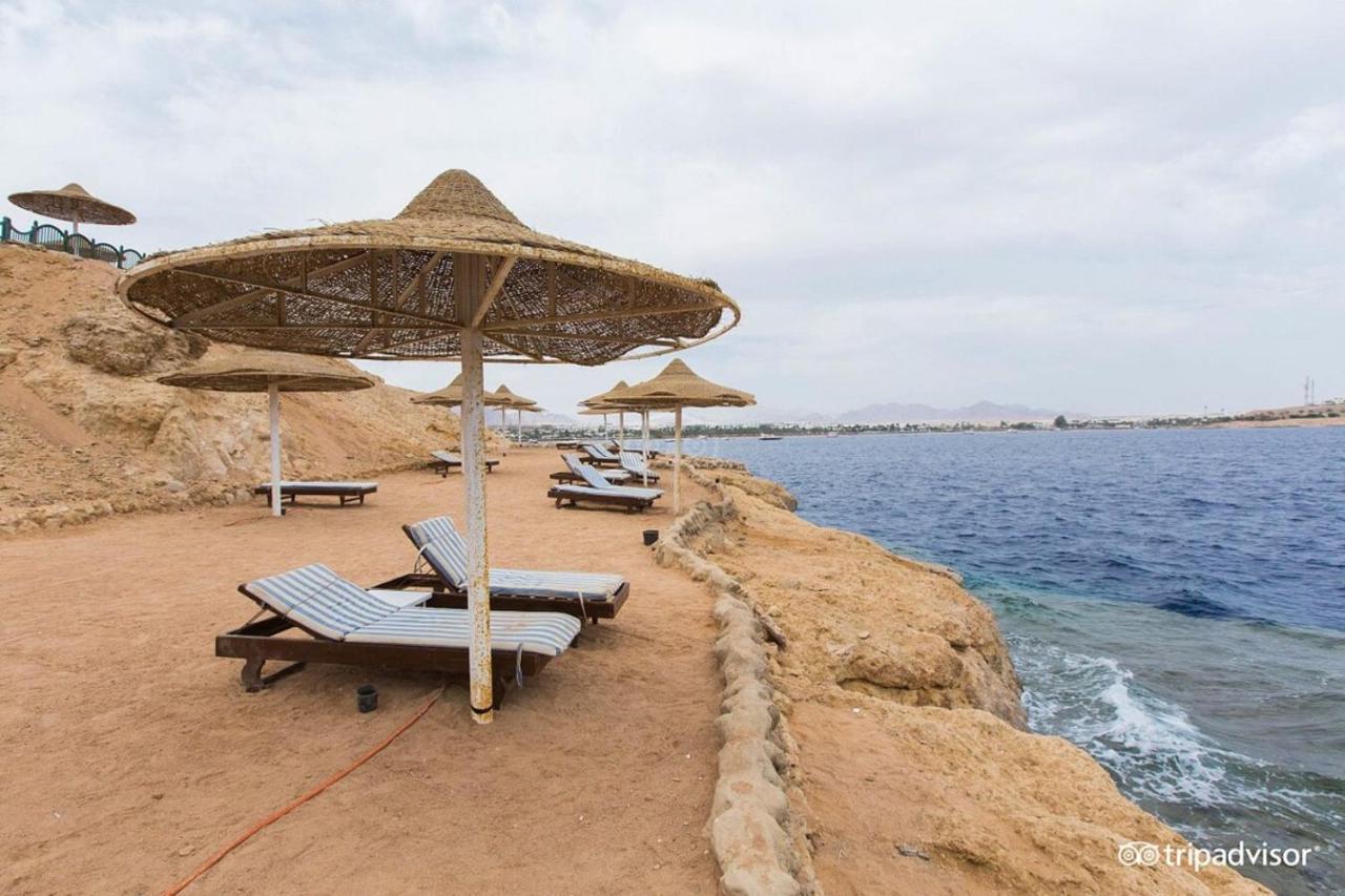 Halomy Sharm Resort المظهر الخارجي الصورة