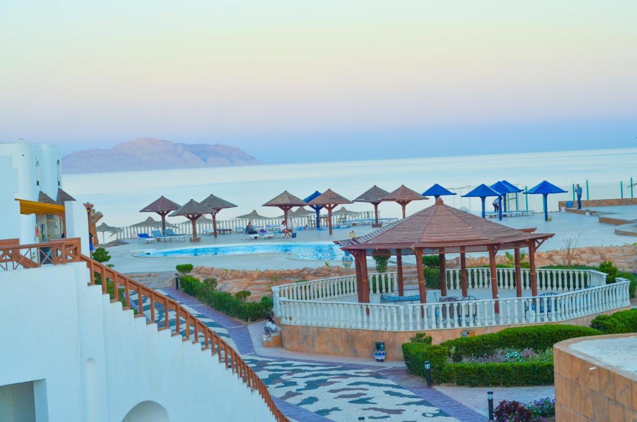 Halomy Sharm Resort المظهر الخارجي الصورة