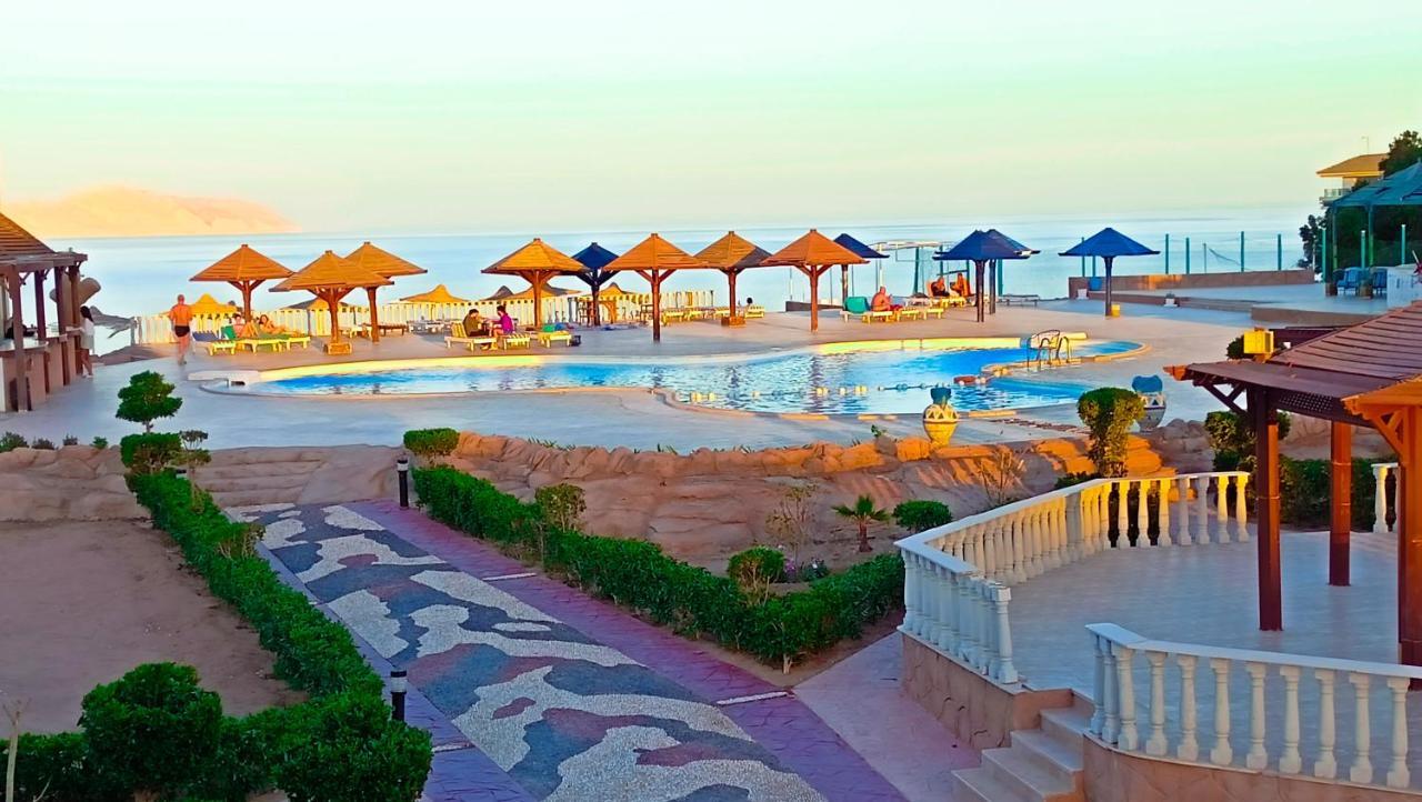 Halomy Sharm Resort المظهر الخارجي الصورة