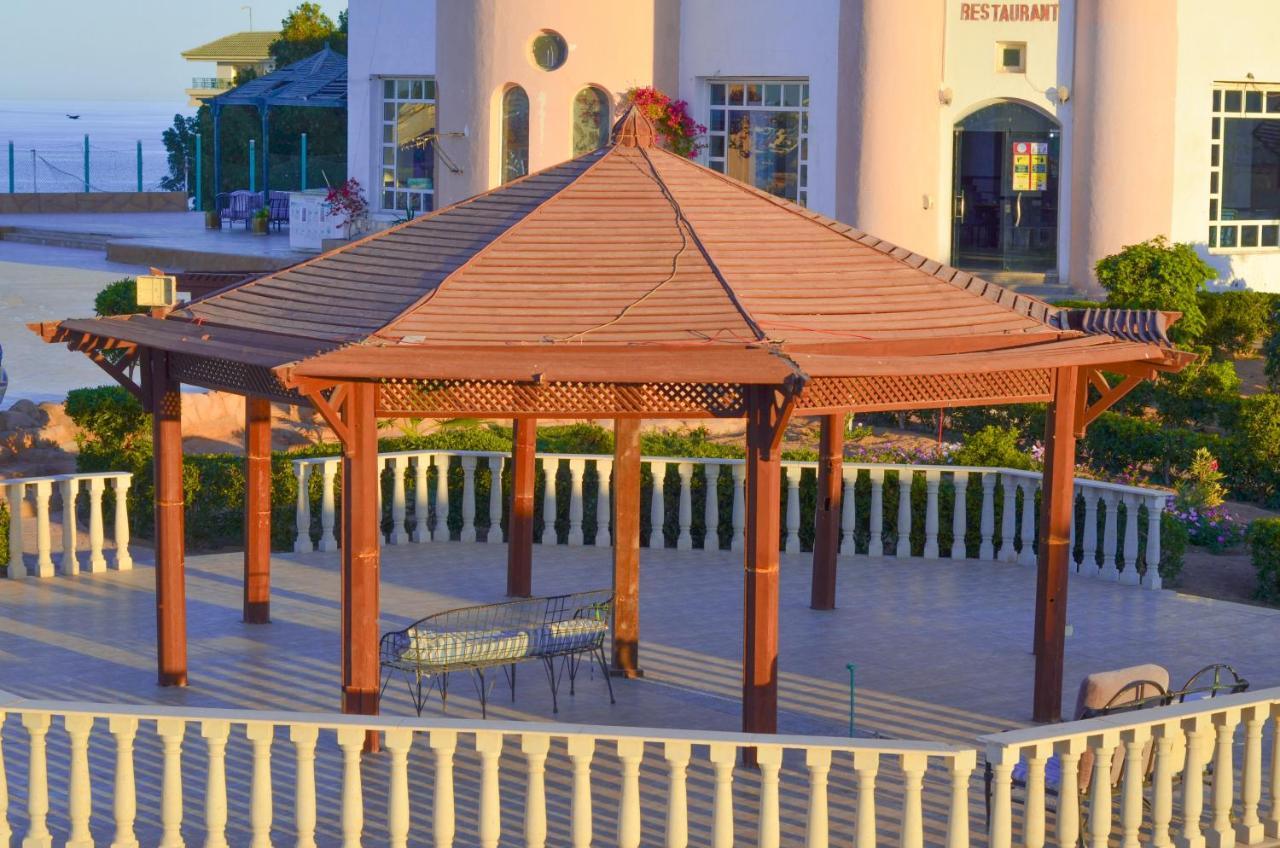 Halomy Sharm Resort المظهر الخارجي الصورة