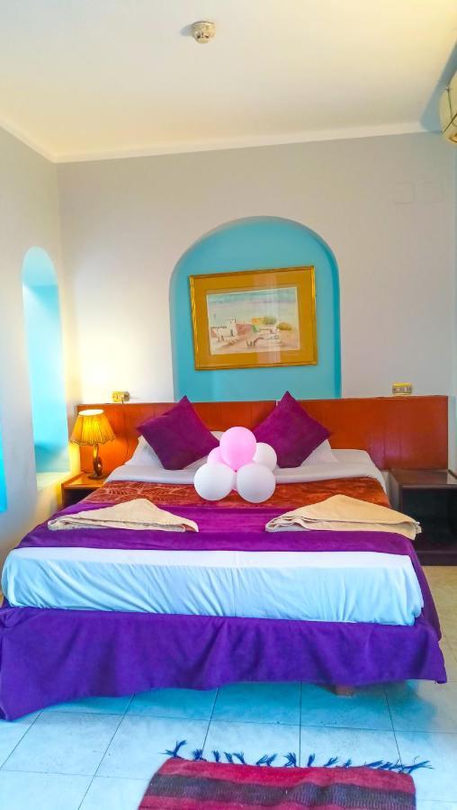 Halomy Sharm Resort المظهر الخارجي الصورة