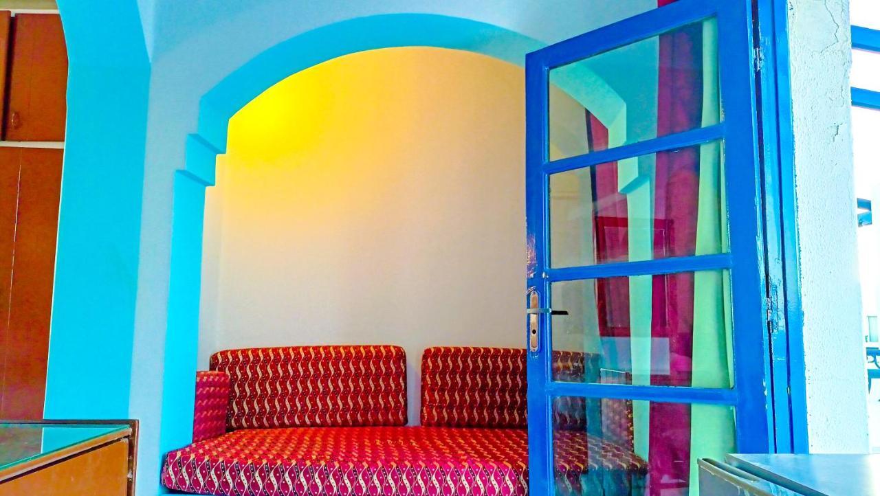 Halomy Sharm Resort المظهر الخارجي الصورة