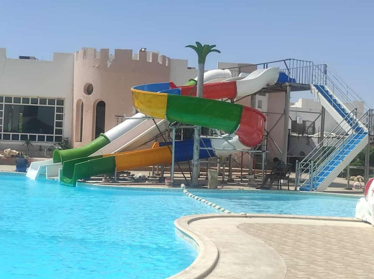 Halomy Sharm Resort المظهر الخارجي الصورة