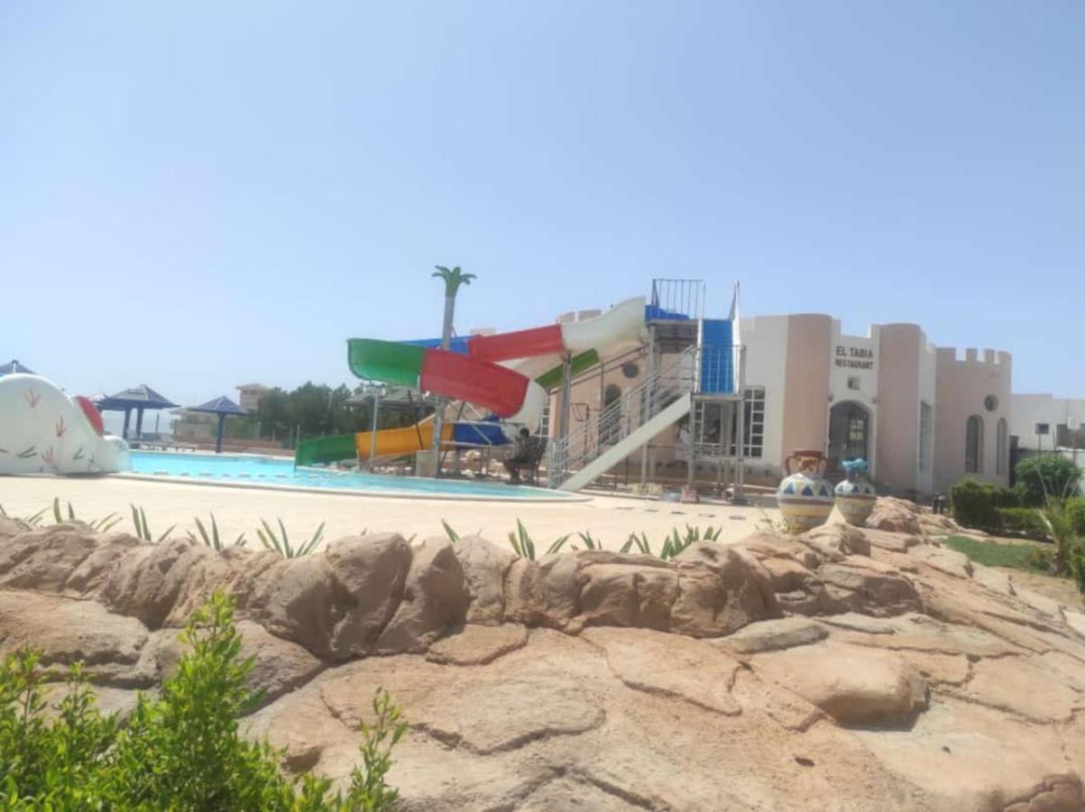Halomy Sharm Resort المظهر الخارجي الصورة