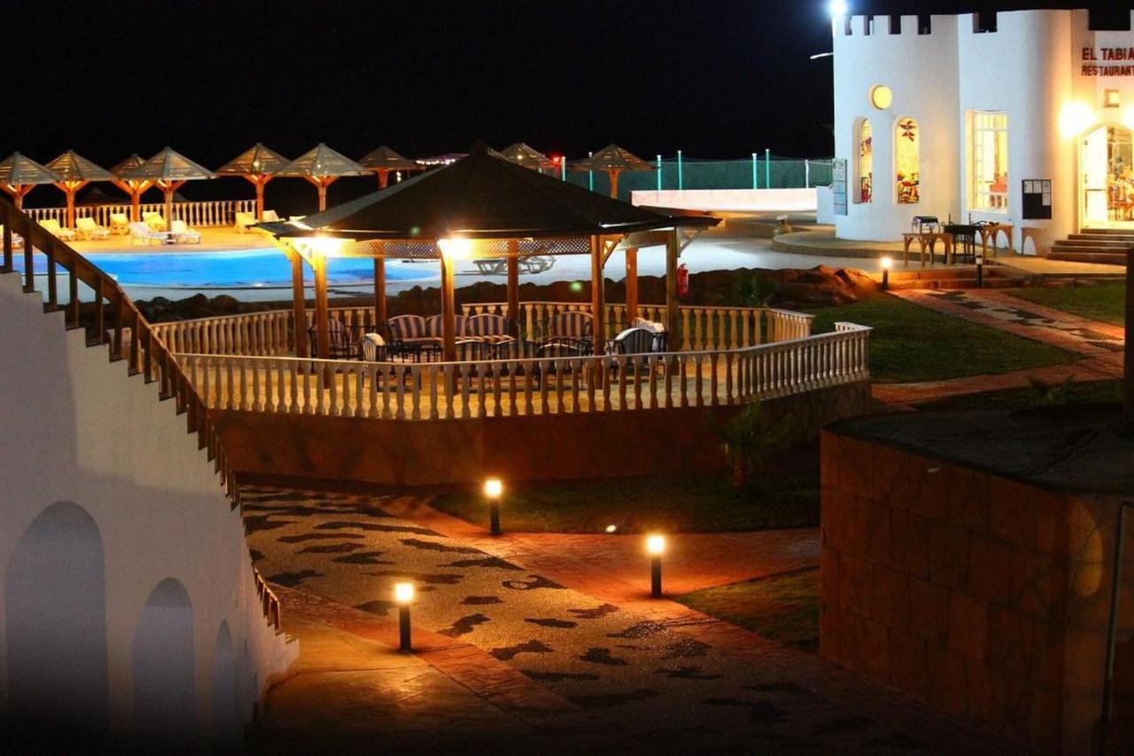 Halomy Sharm Resort المظهر الخارجي الصورة