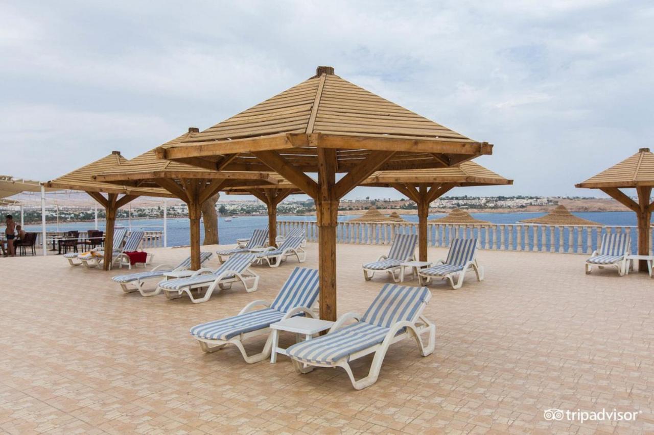 Halomy Sharm Resort المظهر الخارجي الصورة