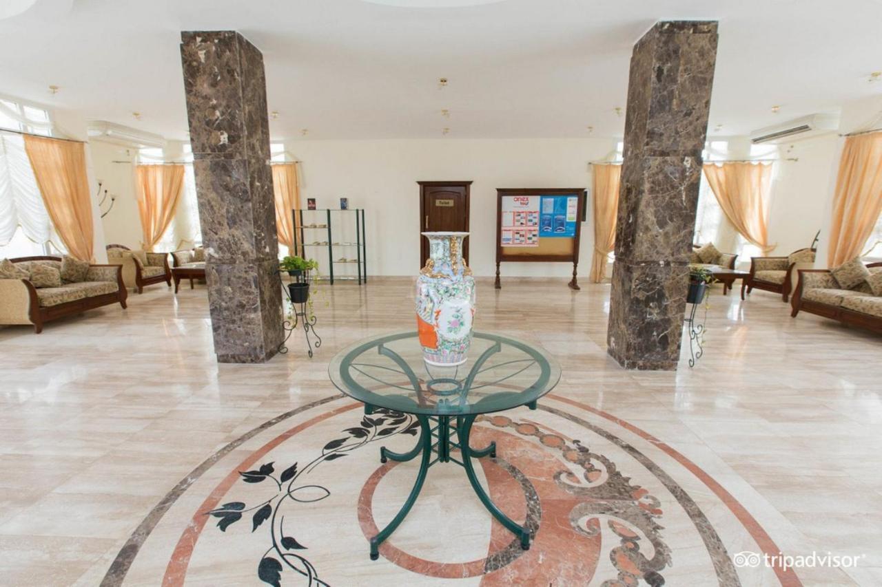 Halomy Sharm Resort المظهر الخارجي الصورة