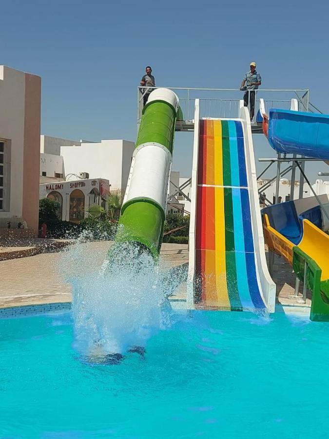 Halomy Sharm Resort المظهر الخارجي الصورة