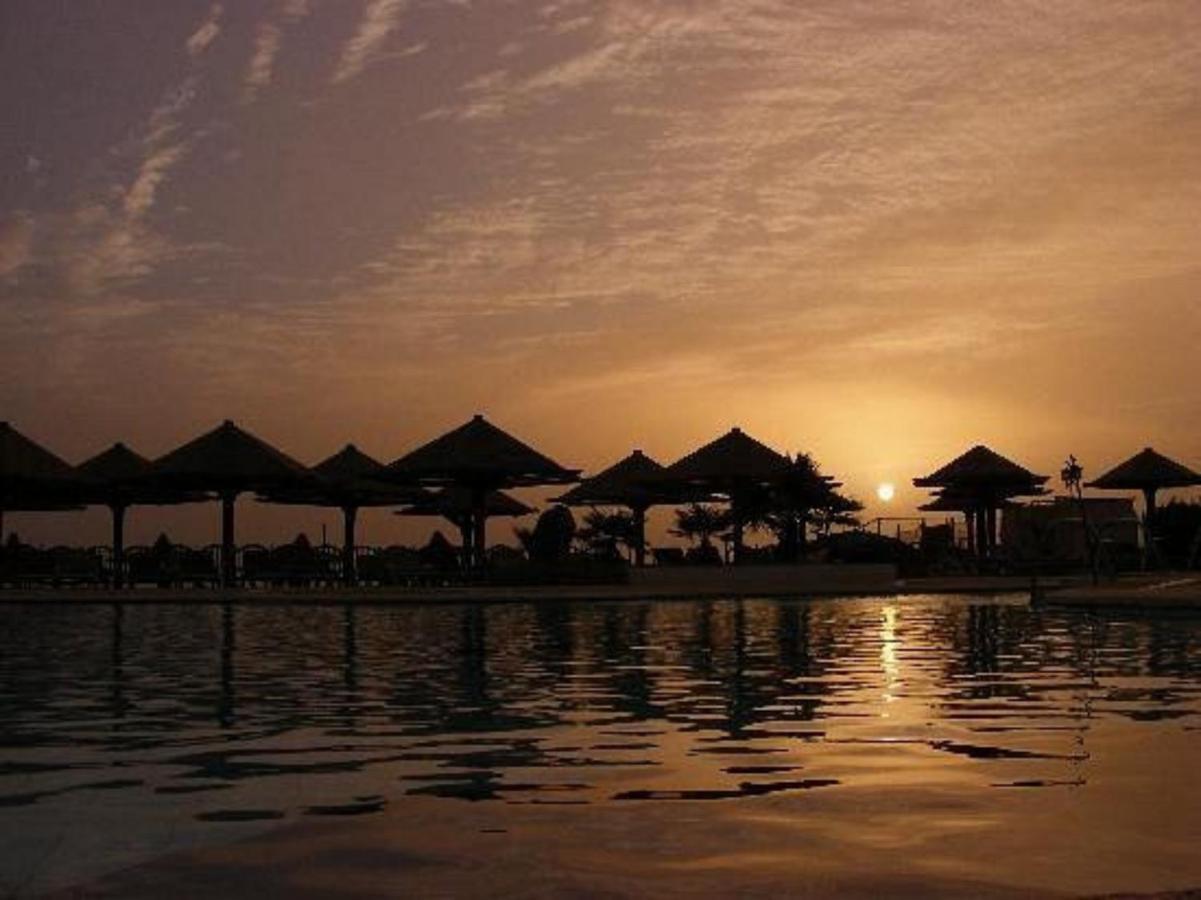 Halomy Sharm Resort المظهر الخارجي الصورة