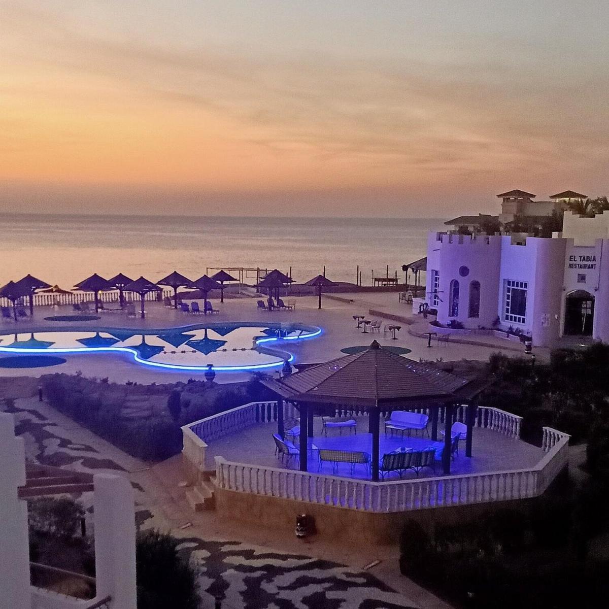 Halomy Sharm Resort المظهر الخارجي الصورة