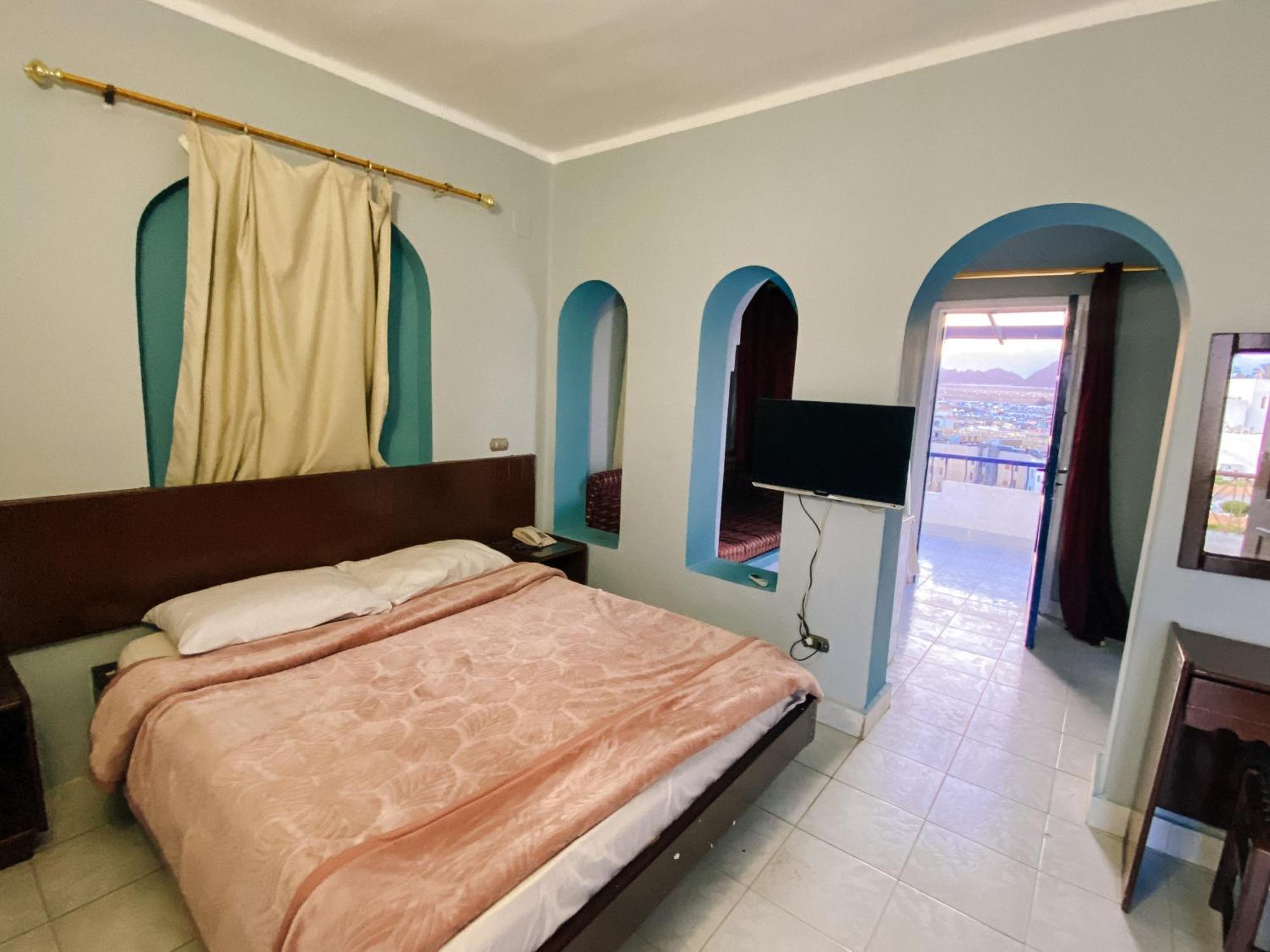 Halomy Sharm Resort المظهر الخارجي الصورة