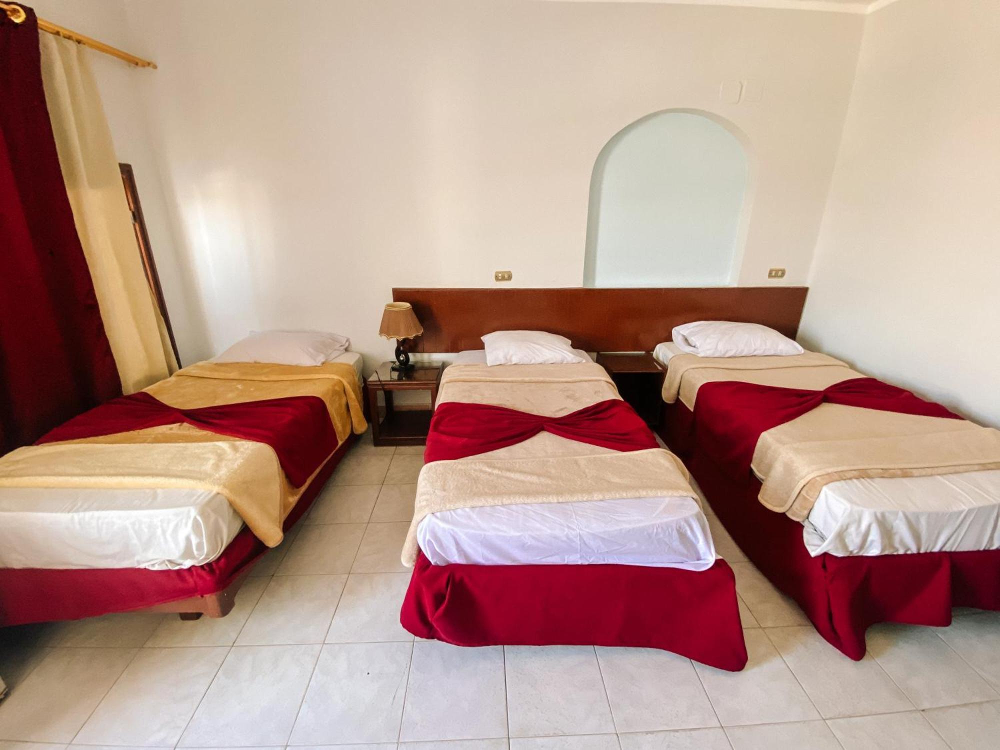 Halomy Sharm Resort المظهر الخارجي الصورة